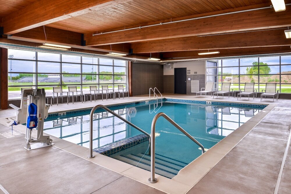 Фото Country Inn & Suites by Radisson, Ft. Atkinson, Wi