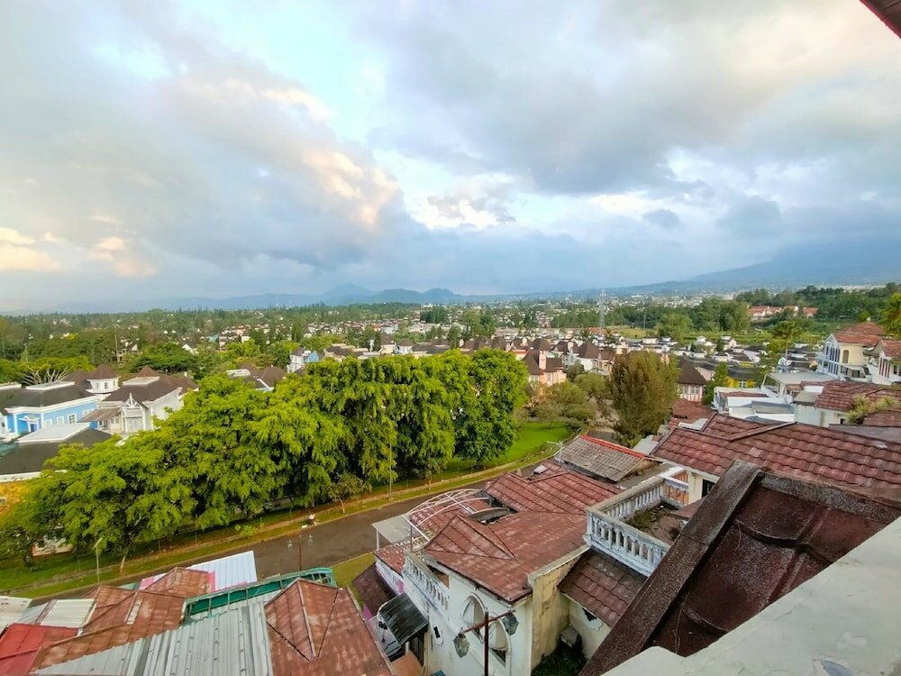 Фото Villa Kota Bunga Aster