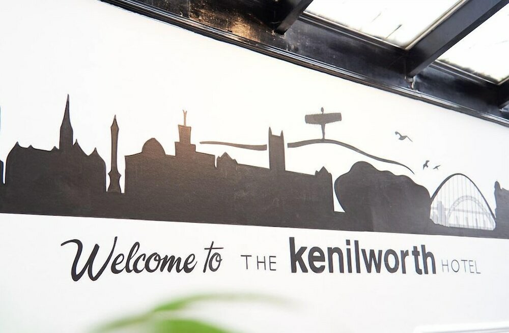 Фото The Kenilworth