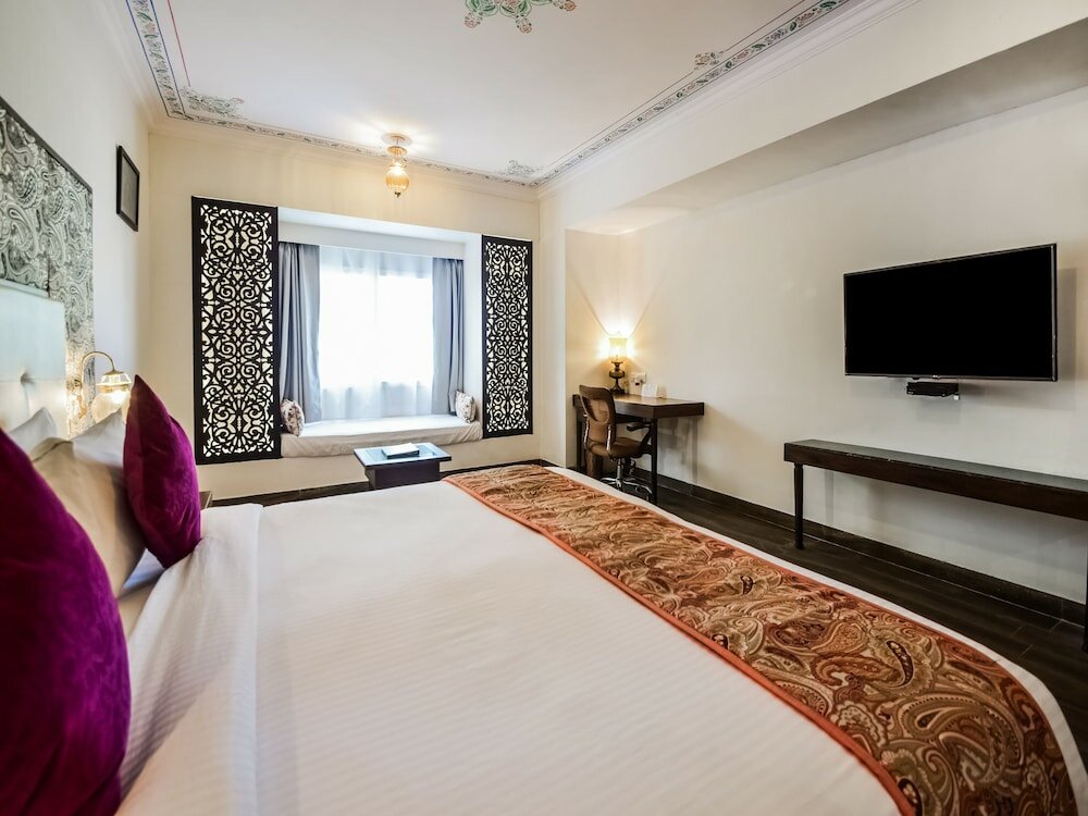 Фото Bamboo Saa Resort & SPA