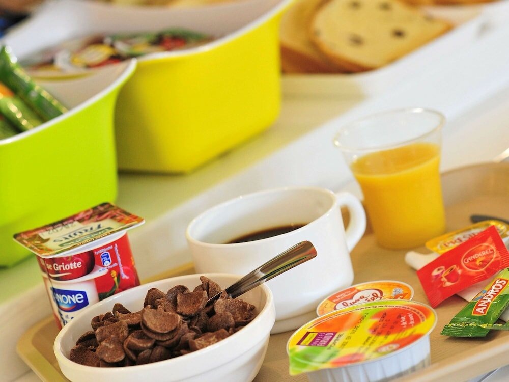 Фото Ibis budget Perth Airport