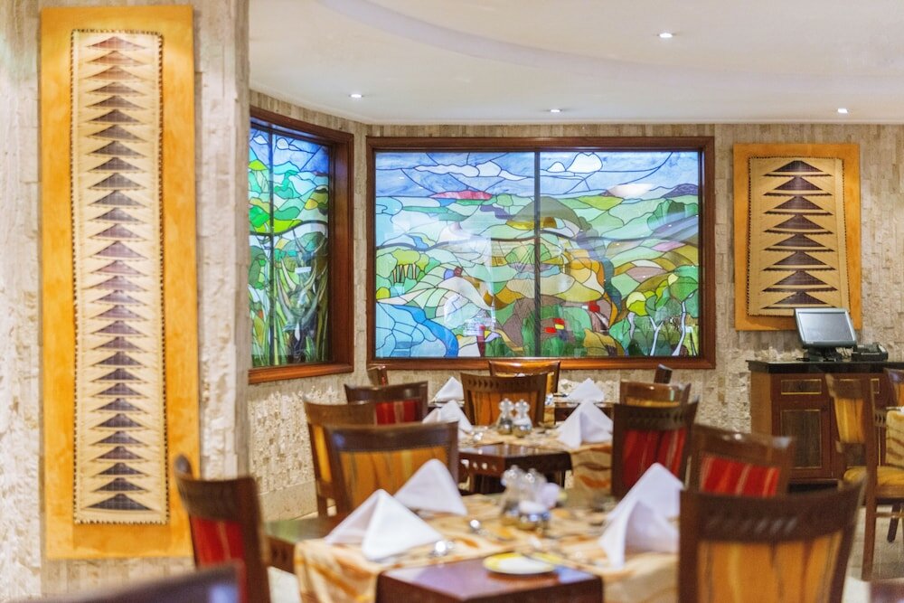 Фото Kigali Serena Hotel