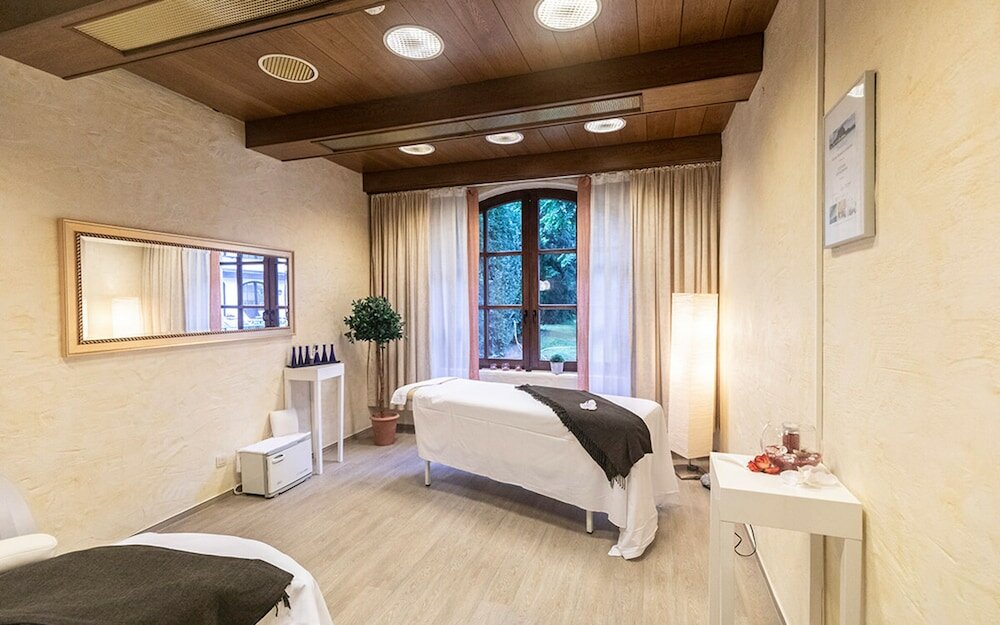 Фото Mühl Vital Resort