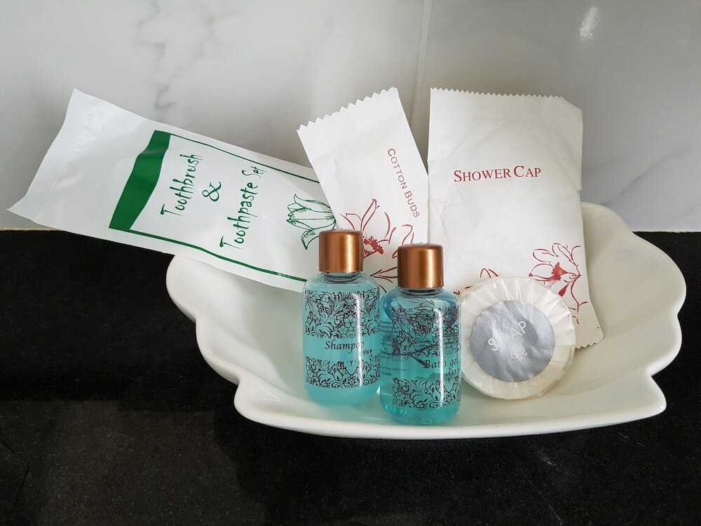 Фото Napas Residence