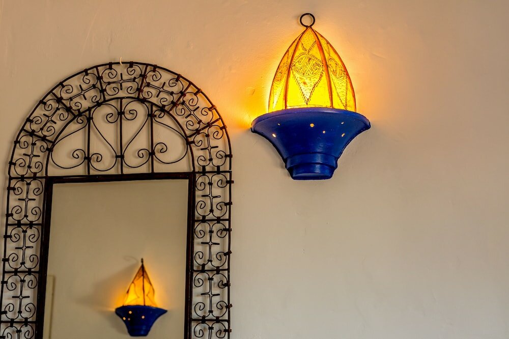 Фото Hotel Los Castaños