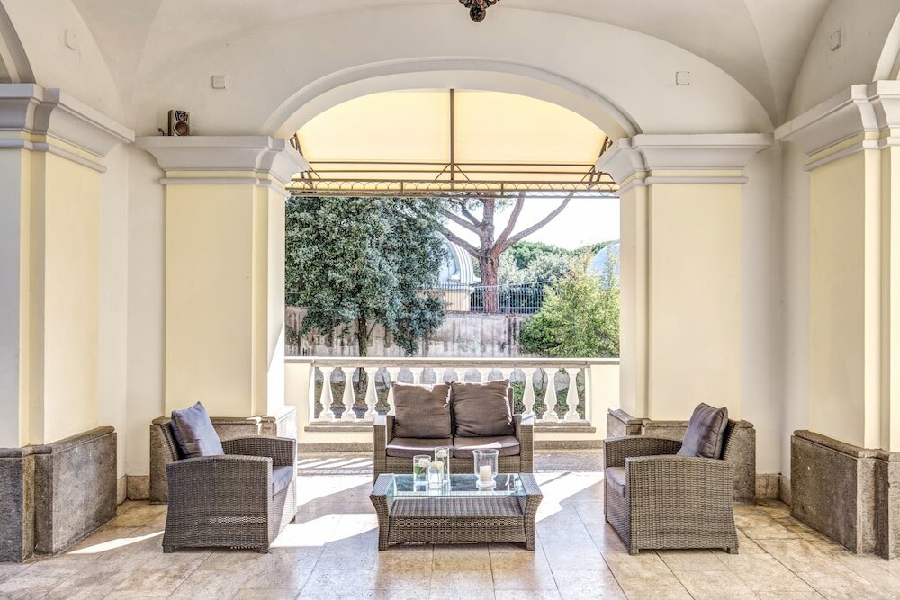 Фото Hotel Castel Vecchio