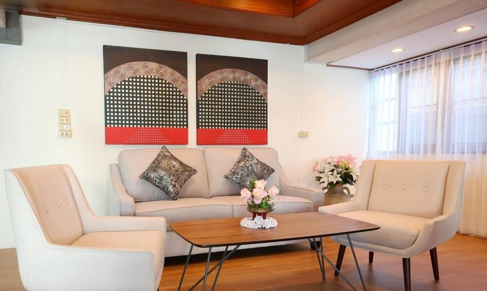 Фото Baanthanam-nont