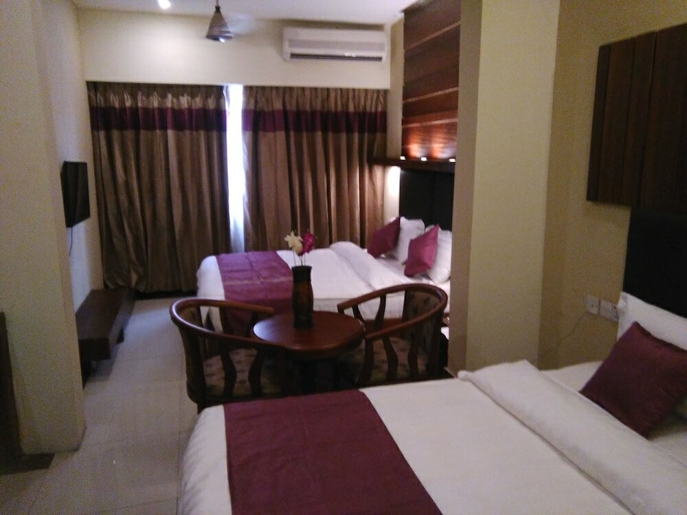 Фото Nirvana Inn