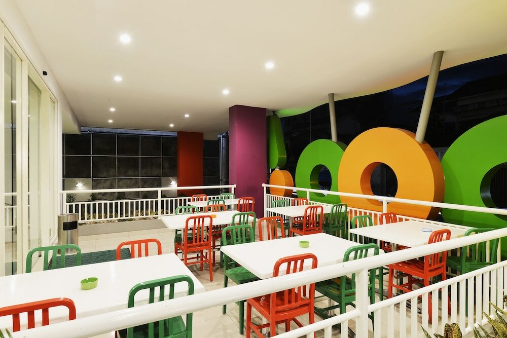 Фото Pop! Hotel Malioboro - Yogyakarta