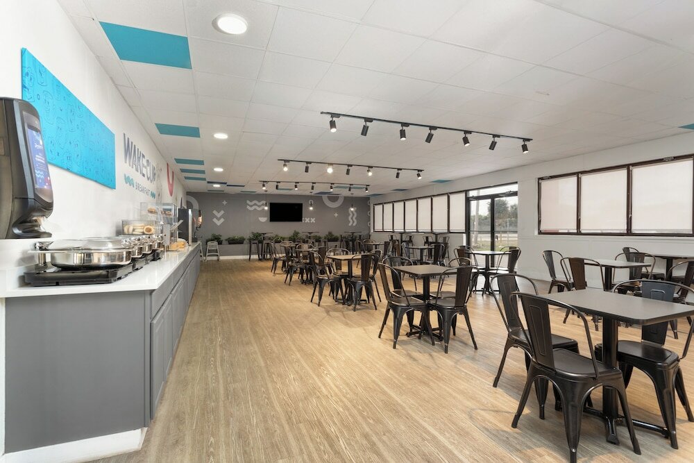 Фото Developer Inn Downtown Orlando