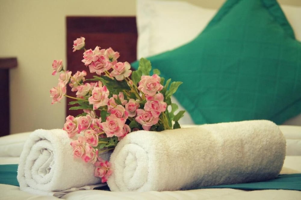 Фото Jacatra Homestay