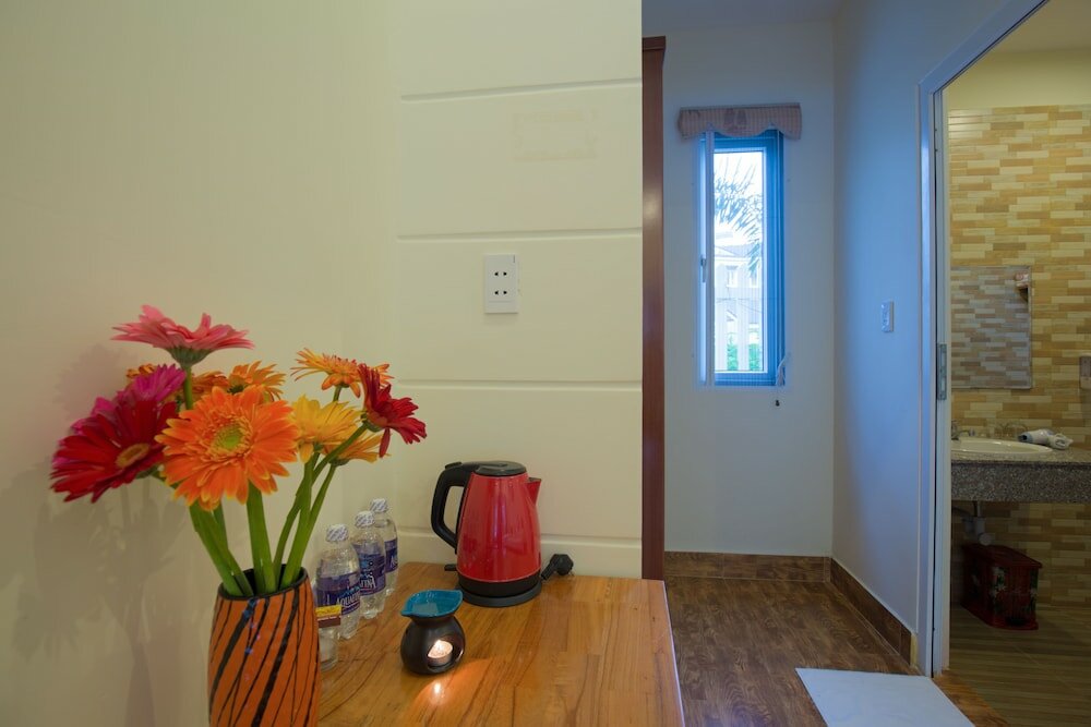 Фото Blue Paradise Resort