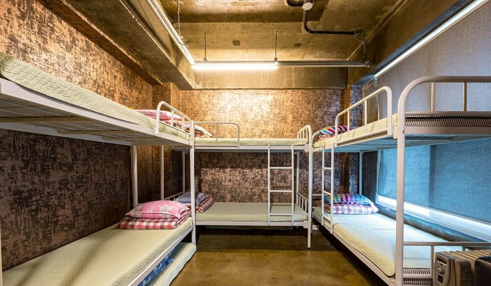 Фото Mamas and Papas Guesthouse and Apartments in Seoul