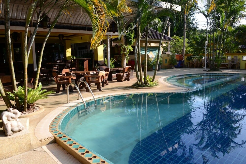 Фото Baanplaidoi Resort