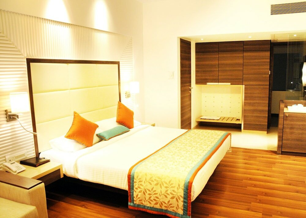 Фото Hotel Moti Mahal