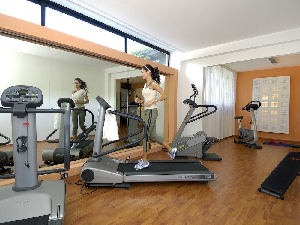 Фото Hotel Giò Wine e Jazz Area