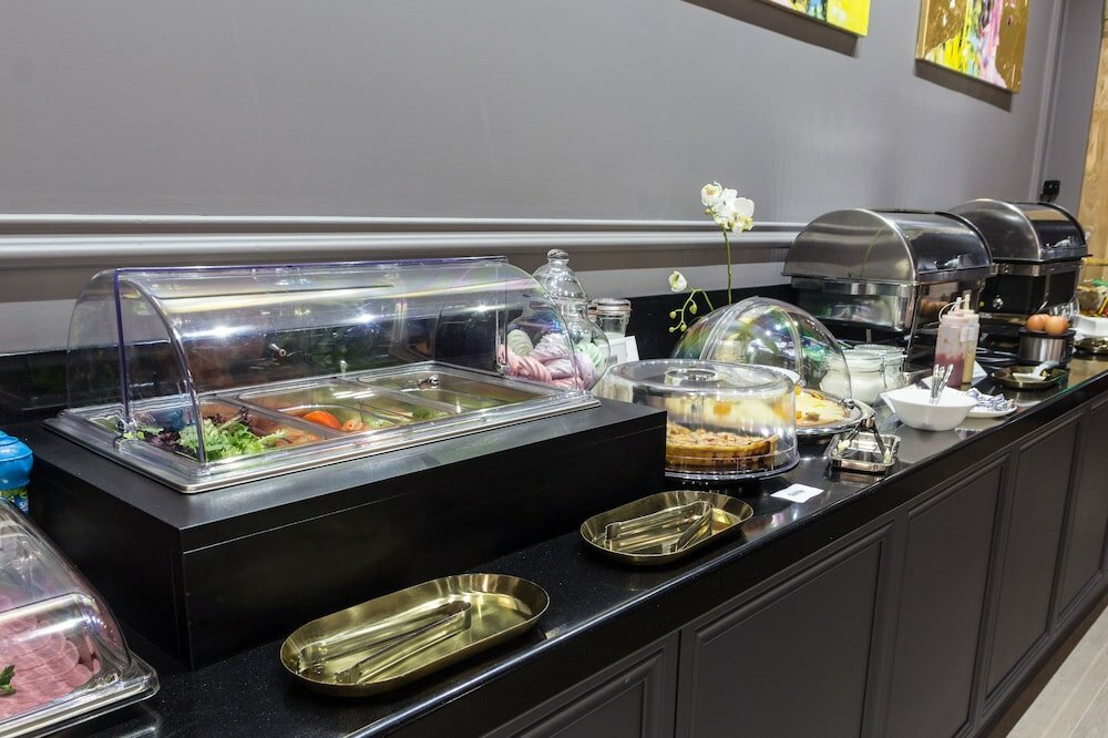 Фото City Park Hotel