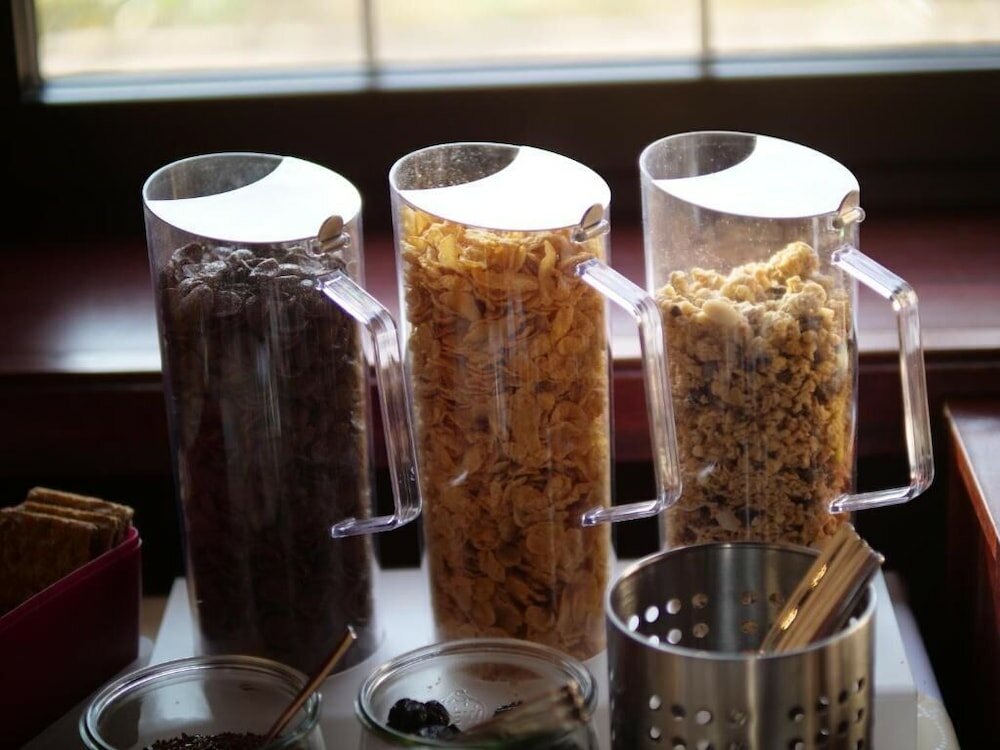 Фото Parkhotel Bergheim