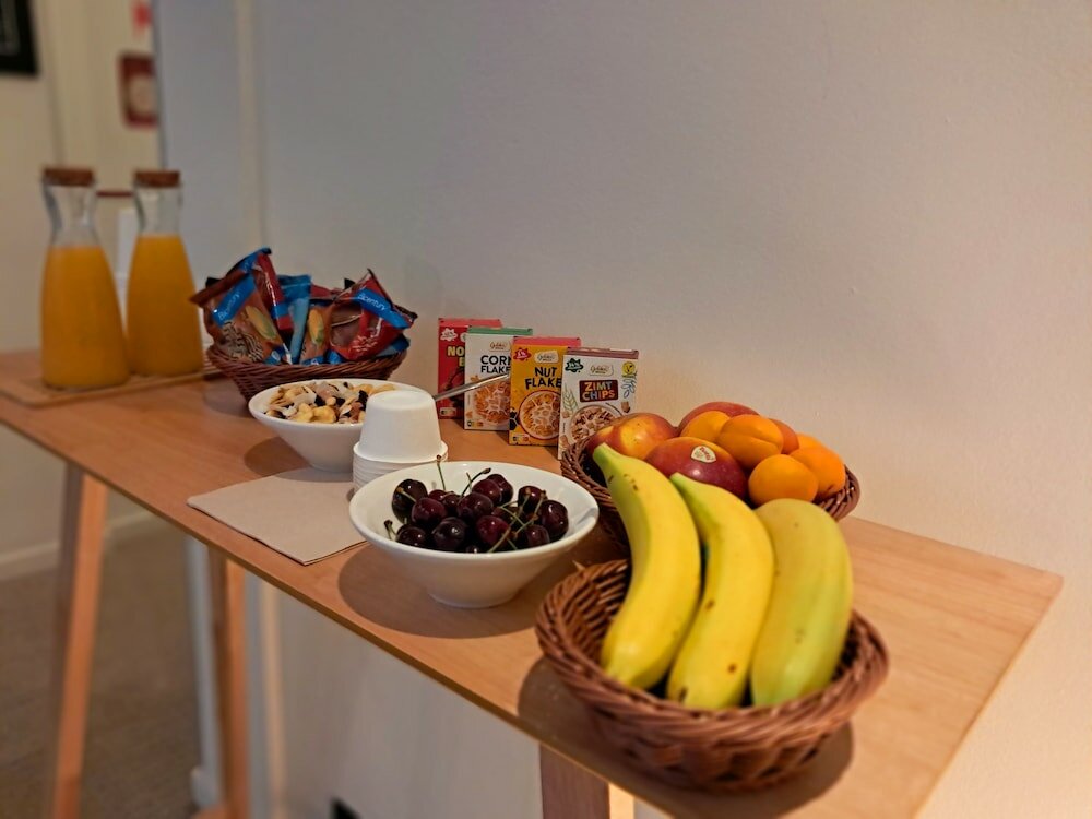 Фото Líbere Barcelona Sant Antoni