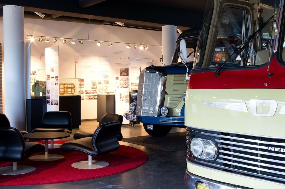 Фото Arthotel Ana Neotel