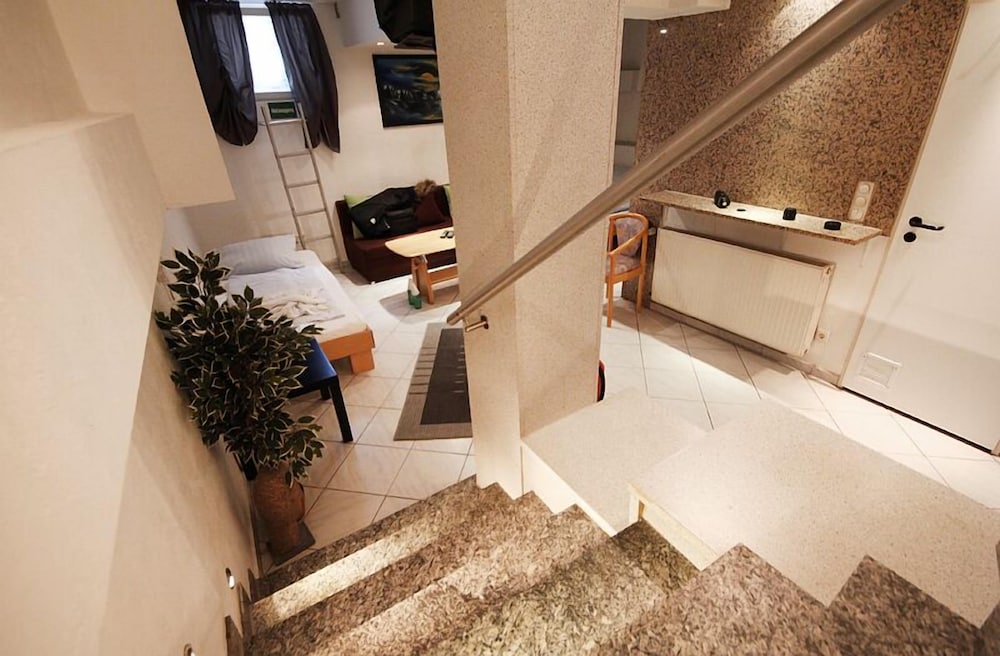 Фото City-Pension-Storch