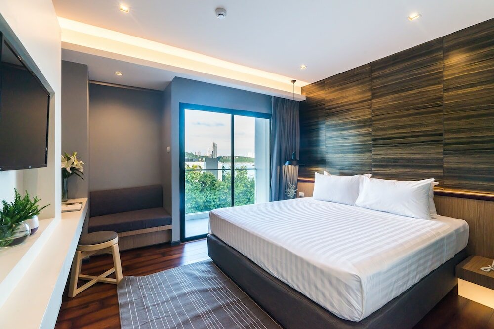 Фото Sea Me Spring Tree Hotel