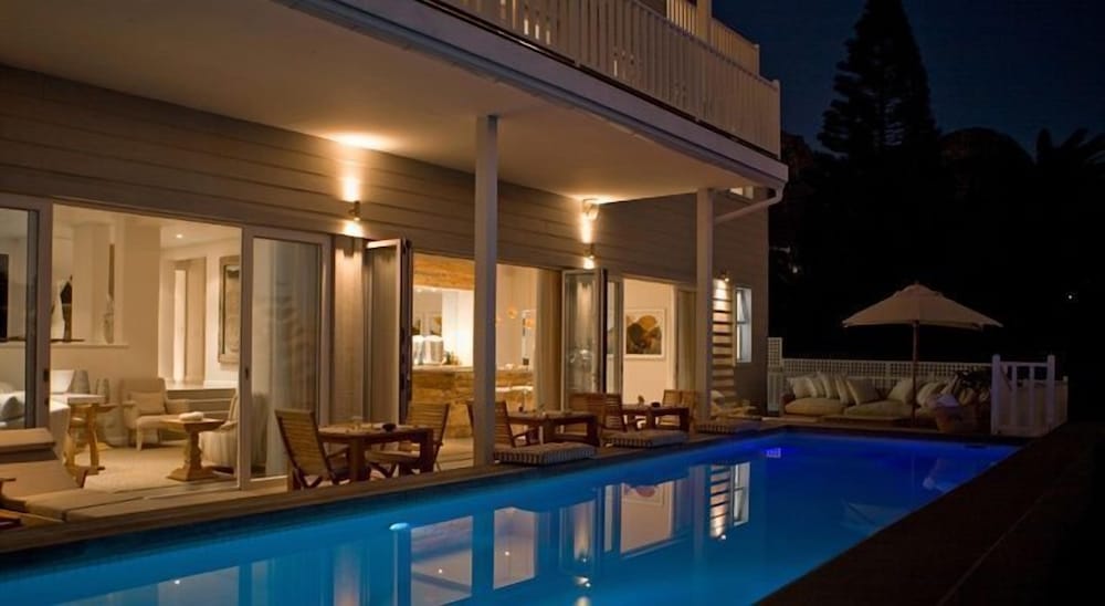 Фото Sea Five Boutique Hotel