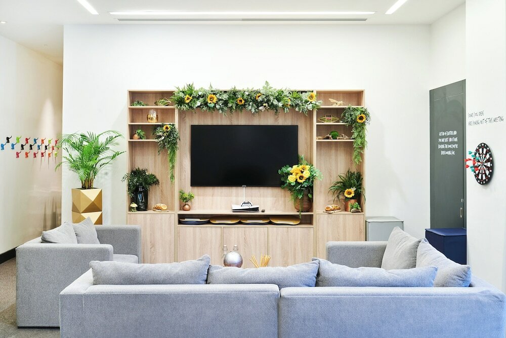 Фото INNSiDE by Meliá Manchester