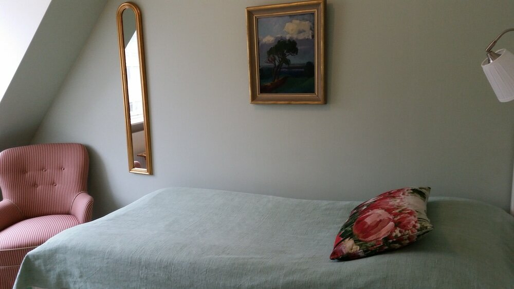 Фото Lilla Hotellet i Lund