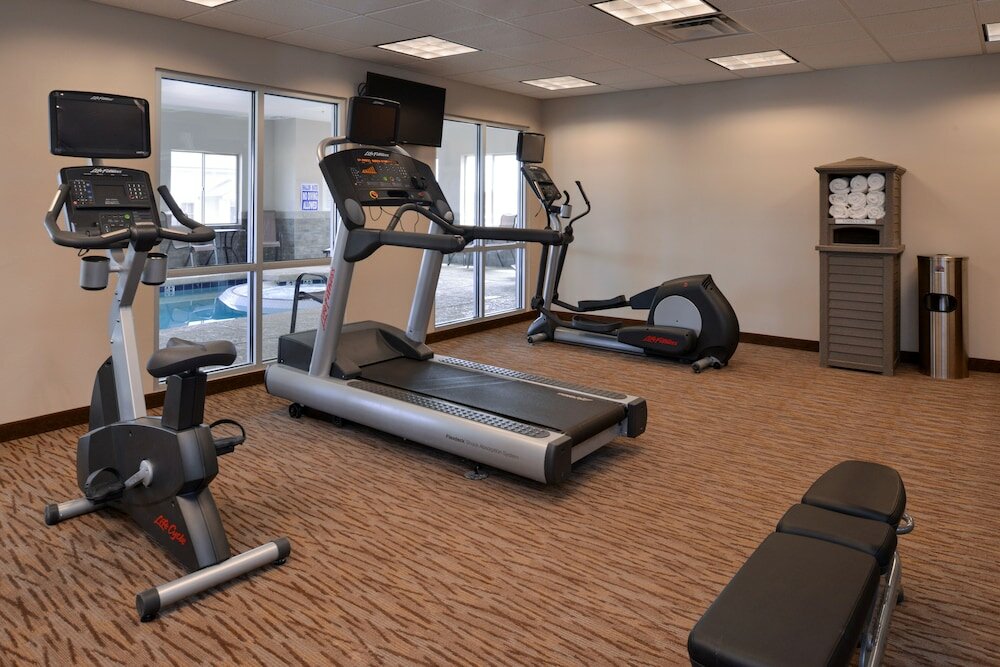 Фото Holiday Inn Express & Suites Williams, an Ihg Hotel