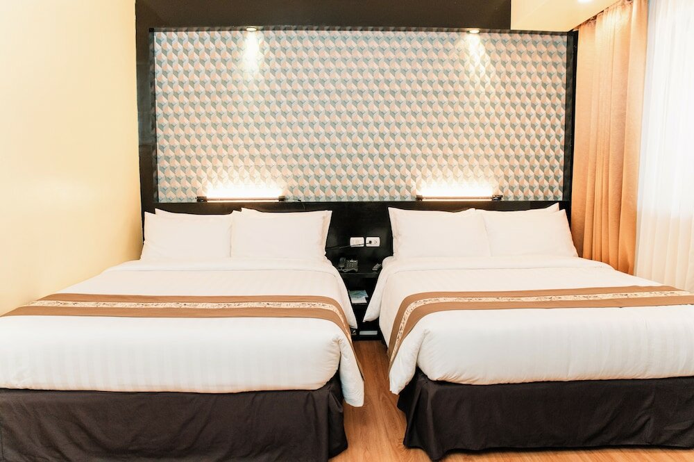 Фото Sun City Suites