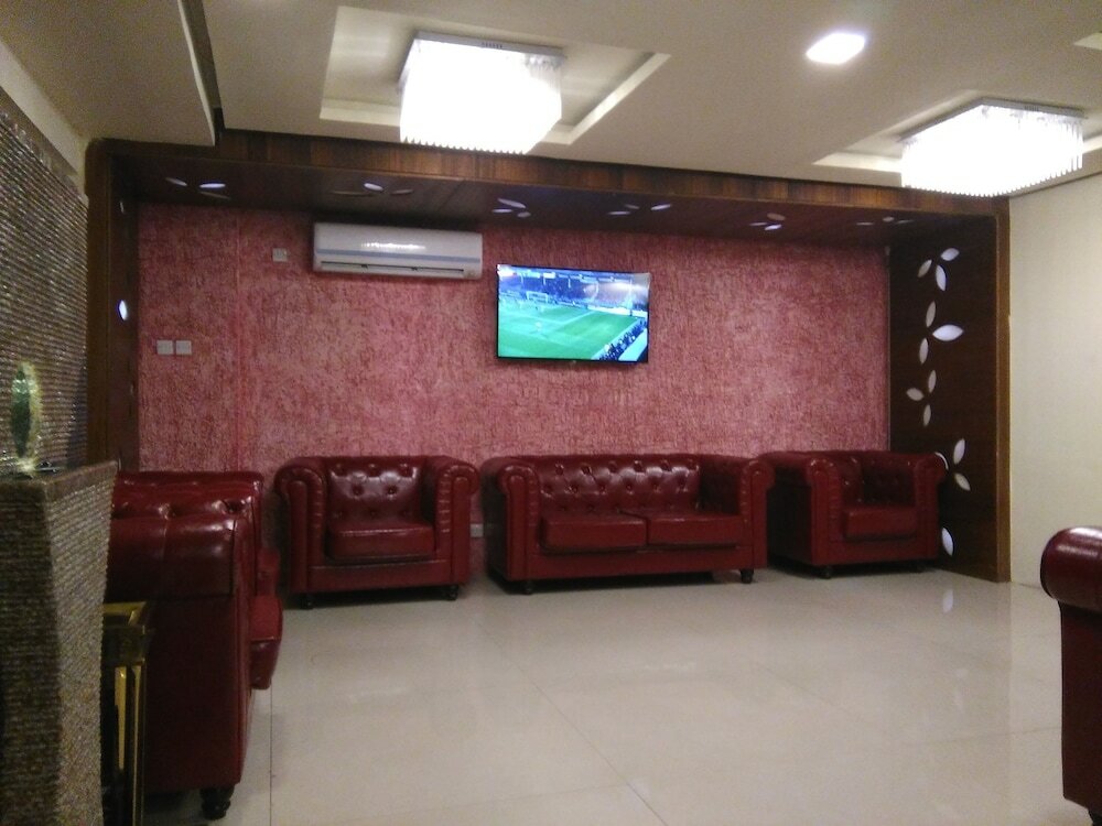 Фото Nirvana Inn