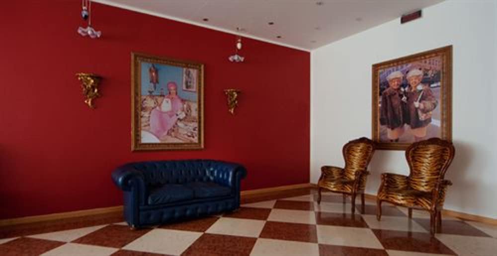 Фото Hotel Centro Turistico Gardesano