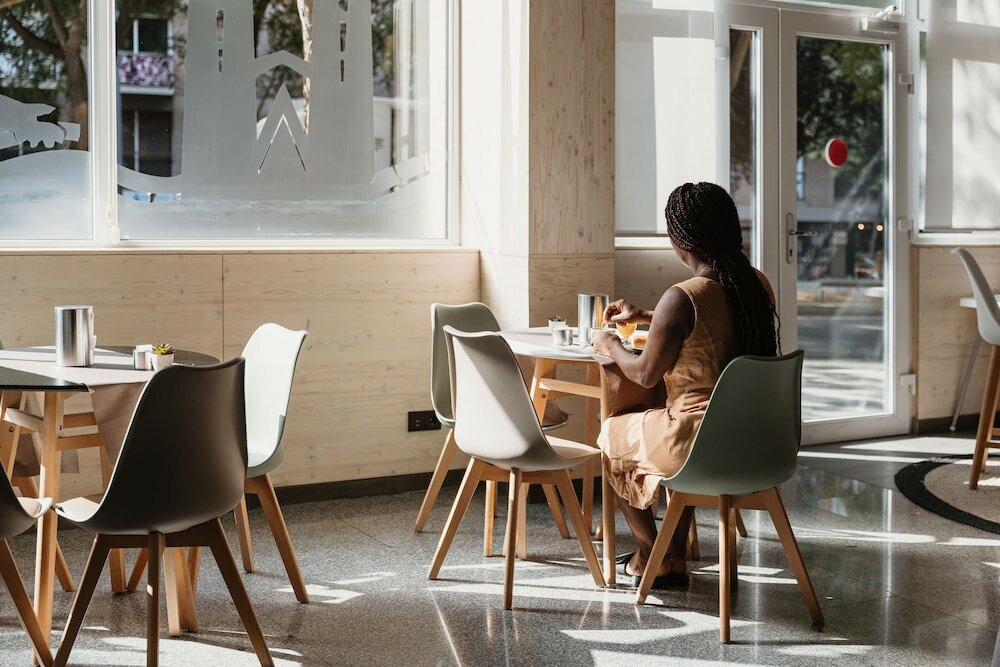 Фото Hotel Travessera