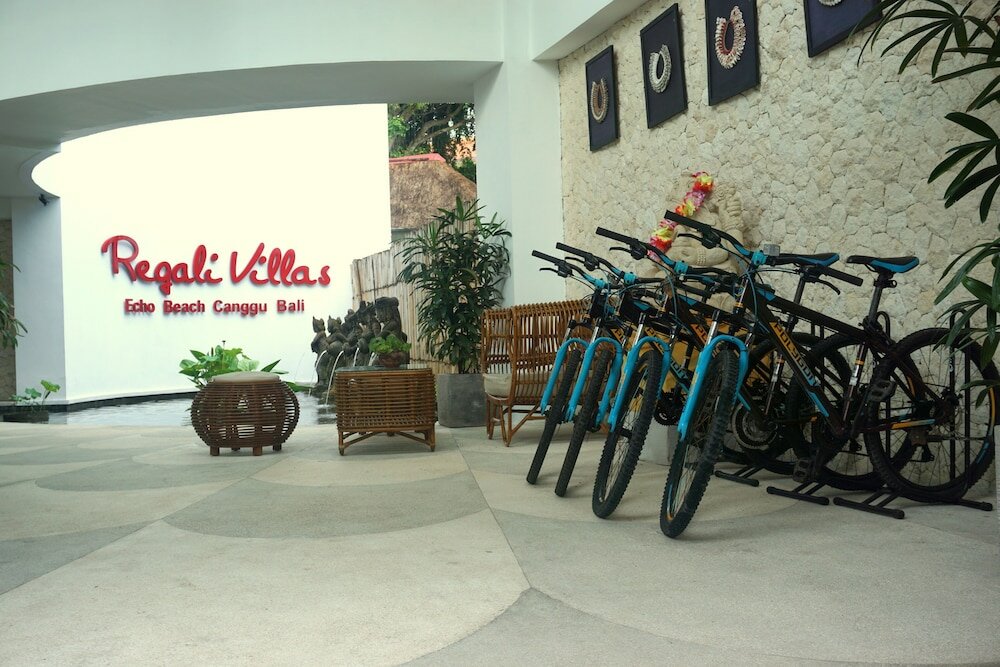 Фото Regali Villa