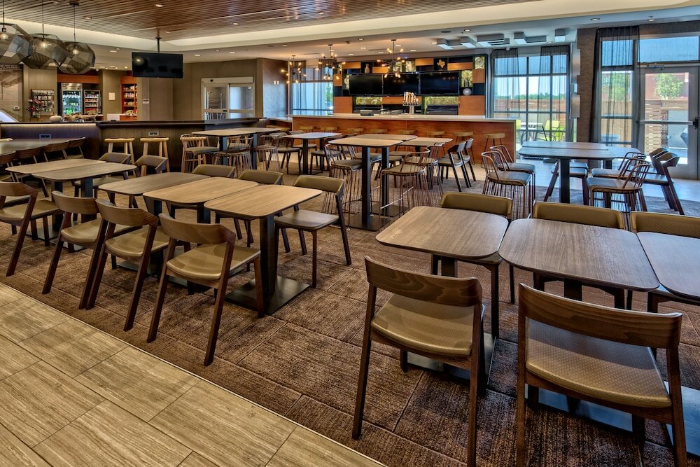 Фото Springhill Suites by Marriott Amarillo
