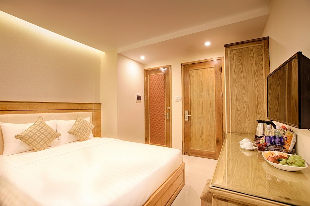 Фото Sea Castle Hotel