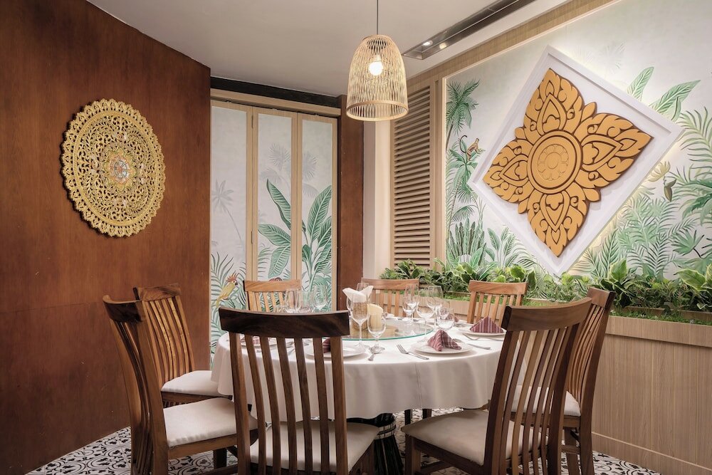 Фото G Mekong Hotel