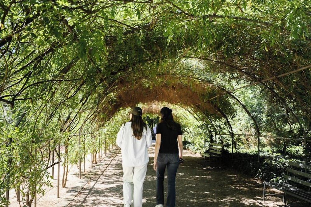 Фото Adelaide Caravan Park