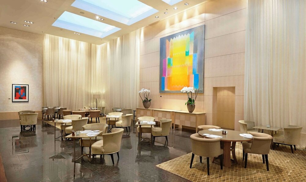 Фото Park Hyatt Zurich