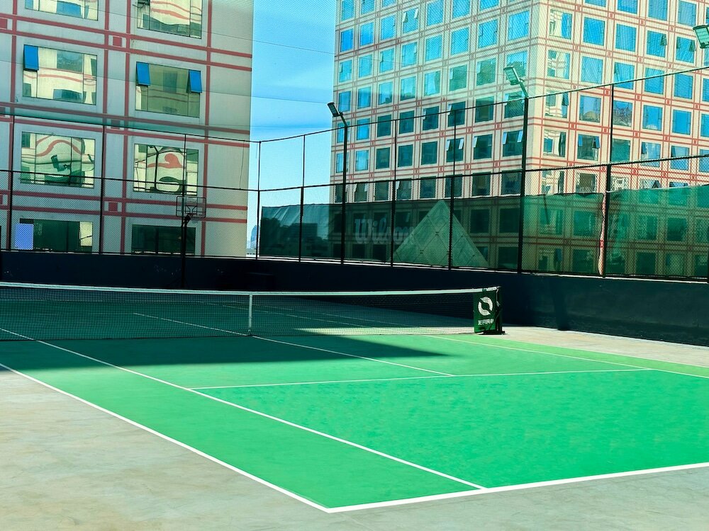 Фото Sheraton Ningbo Hotel