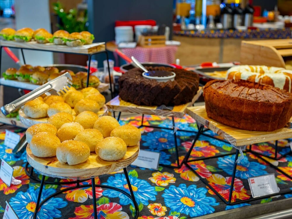 Фото Ibis Manaus Aeroporto