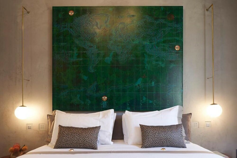 Фото Fornace Suite