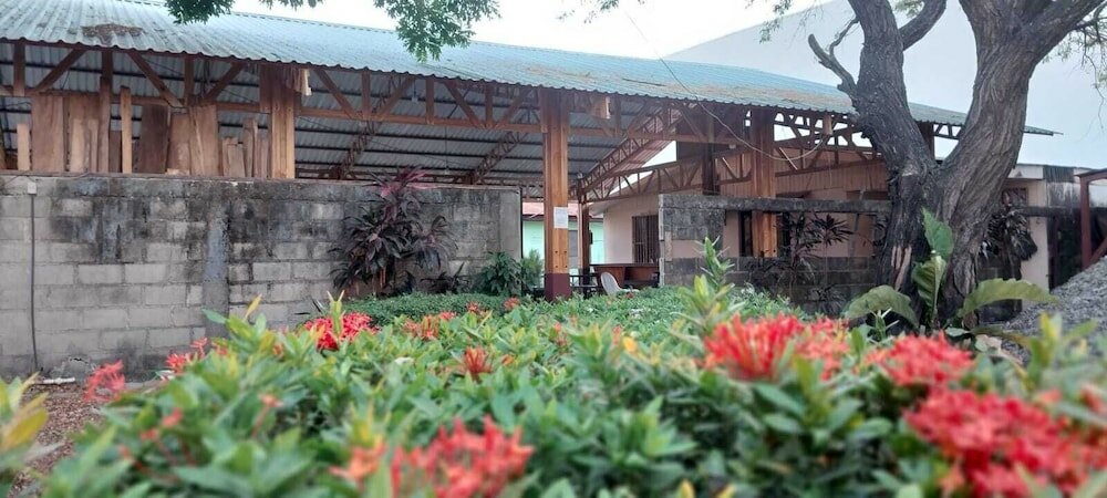 Фото Hotel Guanacaste