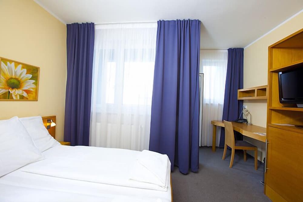 Фото Hotel Trend