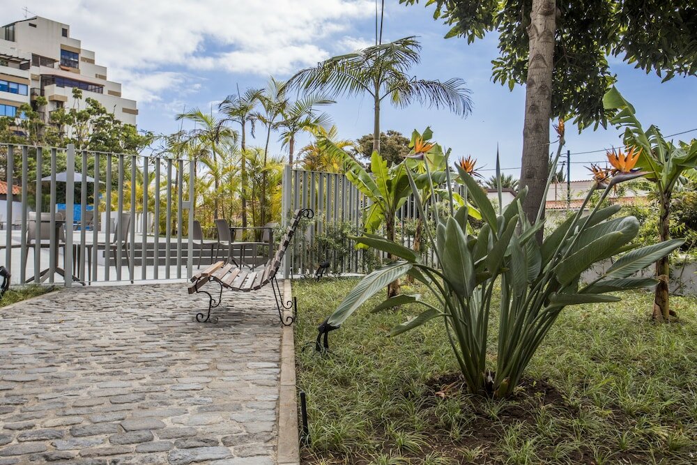 Фото Allegro Madeira