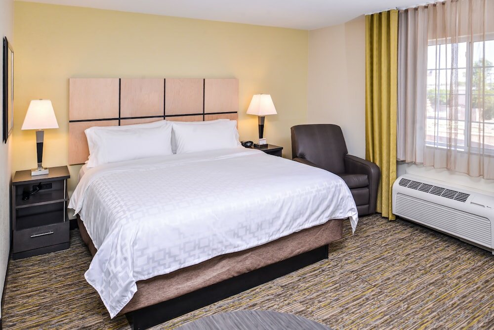 Фото Candlewood Suites Sierra Vista, an Ihg Hotel