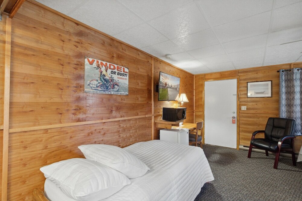 Фото Vindel Motel