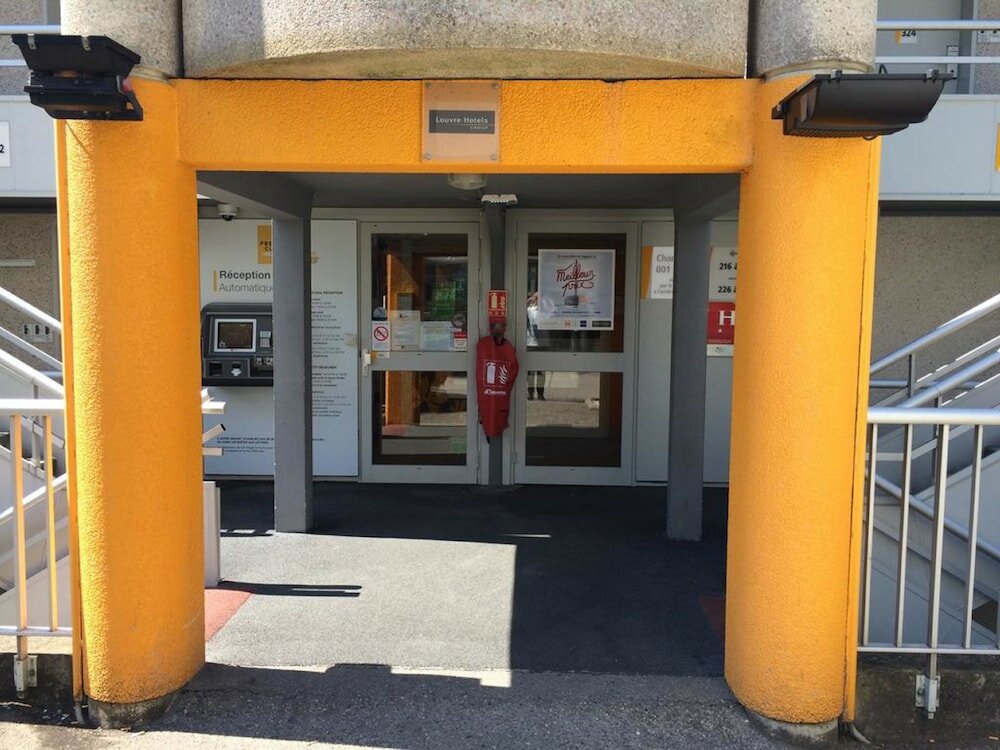 Фото Première Classe Lyon Ouest  Tassin