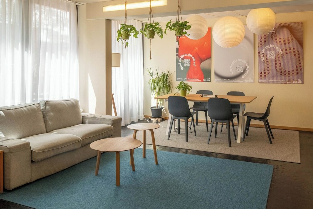 Фото Lucerne Youth Hostel